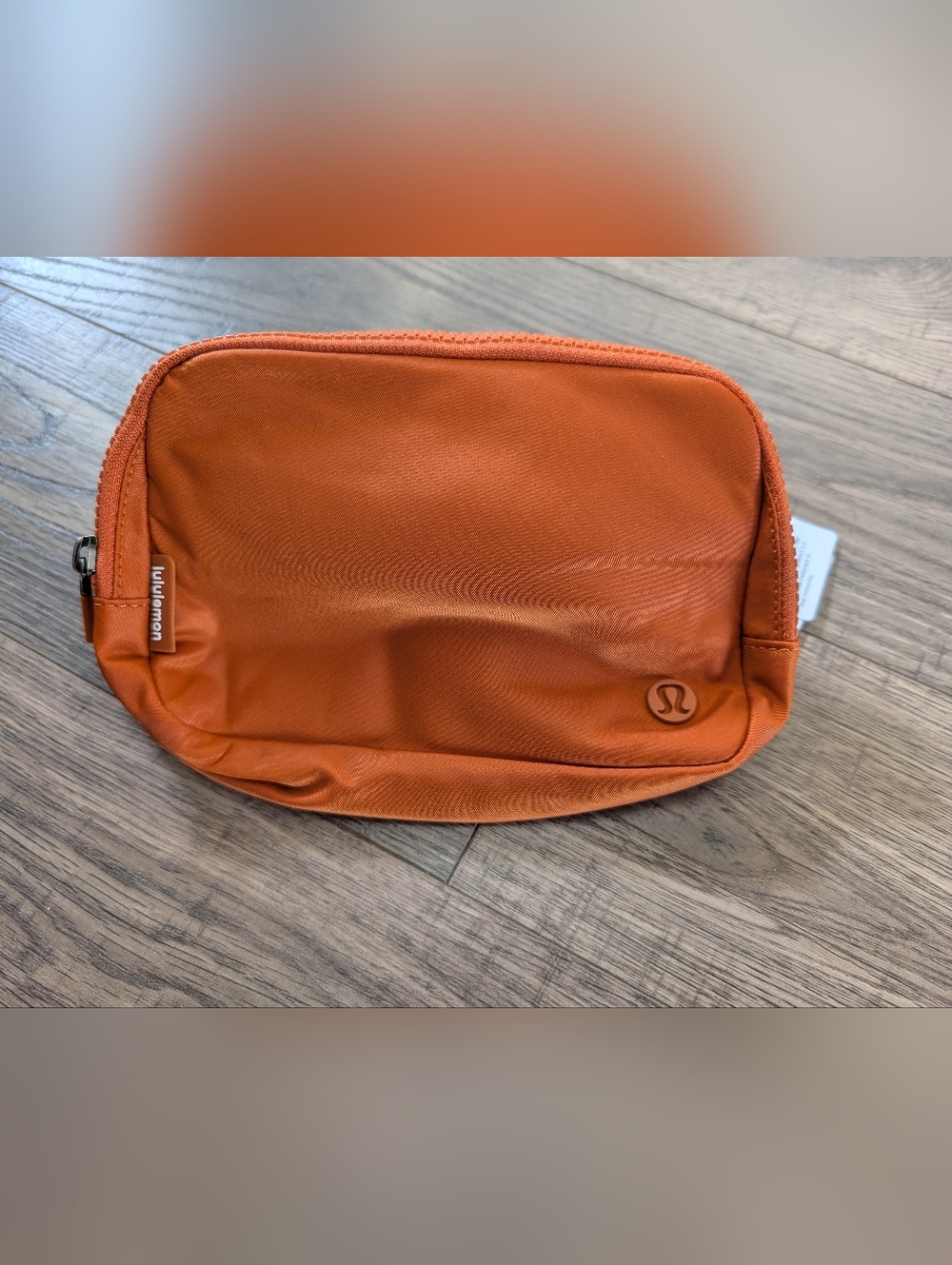 Lululemon Belt Bag -
